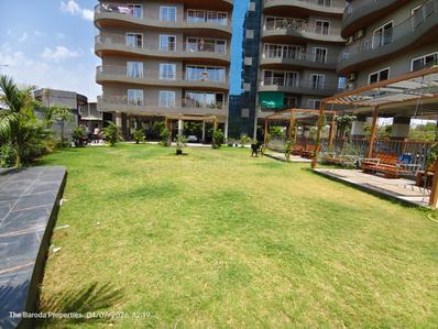Image of 1800 Sq.ft 3 BHK Apartment / Flat for sale in New Gotri, Vadodara for Rs. 12500000
