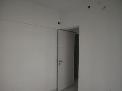 Bedroom Image of 900 Sq.ft 2 BHK Apartment / Flat for rent in Thane West Thane for Rs. 50000