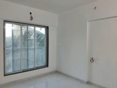 Bedroom Image of 620 Sq.ft 2 BHK Apartment / Flat for rent in Reliable Unique Shine, Vikhroli East Mumbai for Rs. 52000