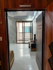 Hall Image of 1150 Sq.ft 2 BHK Apartment / Flat for sale in Chandkheda Ahmedabad for Rs. 5000000