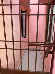 Balcony Image of 1240 Sq.ft 2 BHK Independent House for rent in Kottakuppam Puducherry for Rs. 15000