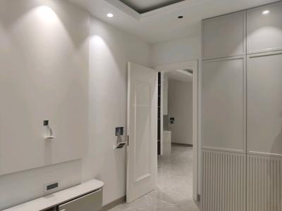 Bedroom Image of 1500 Sq.ft 3 BHK Builder Floor for sale in Indirapuram Ghaziabad for Rs. 18000000