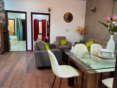 Image of 1380 Sq.ft 3 BHK Builder Floor for sale in Kharar, Mohali for Rs. 3290000