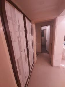 Hall Image of 1650 Sq.ft 3 BHK Apartment / Flat for sale in Kool Homes Solitaire, Kondhwa Pune for Rs. 12000000