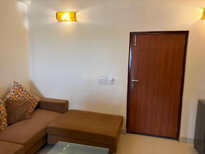 Hall Image of 1242 Sq.ft 2 BHK Apartment / Flat for sale in Sunrakh Road Vrindavan for Rs. 13515444