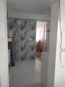 Hall Image of 3800 Sq.ft 4 BHK Apartment / Flat for sale in Aparna Elina, Mahalakshmi Layout Bengaluru for Rs. 45000000