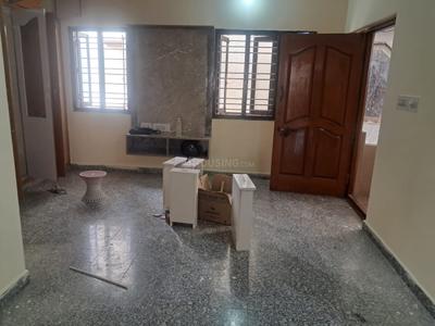 2 BHK Independent House