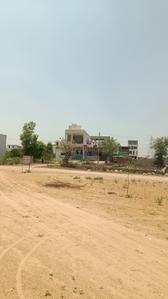 Image of 1500 Sq.ft Residential Plot / Land for sale in Dahmi Kalan, Jaipur for Rs. 9996000