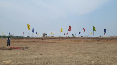 Image of 150 Sq.ft Residential Plot / Land for sale in Zaheerabad, Sangareddy for Rs. 1425000