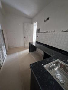 Kitchen Image of 1490 Sq.ft 3 BHK Apartment / Flat for sale in Unimark Riviera, Uttarpara Hooghly for Rs. 7500000