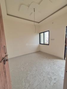 Bedroom Image of 1600 Sq.ft 4 BHK Independent House for sale in Hudkeshwar Bk Nagpur for Rs. 8200000