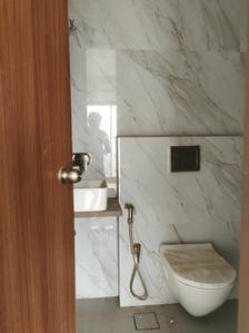 Bedroom One Image of 1000 Sq.ft 3 BHK Apartment / Flat for sale in Charkop Orion Heights, Kandivali West Mumbai for Rs. 30500000