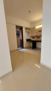 Kitchen Image of 990 Sq.ft 2 BHK Apartment / Flat for sale in Kondhwa Pune for Rs. 6000000