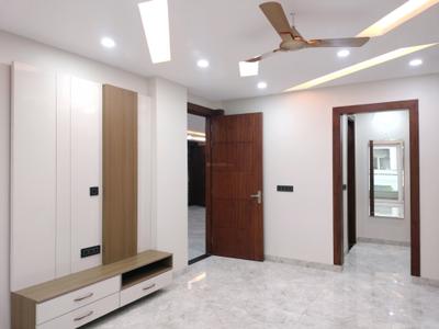 Bedroom Image of 3150 Sq.ft 4 BHK Builder Floor for sale in Sector 31 Faridabad for Rs. 35000000