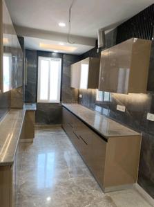 Kitchen Image of 1125 Sq.ft 3 BHK Independent House for sale in Vikaspuri 3bhk Luxurios Home, Vikaspuri New Delhi for Rs. 21000000