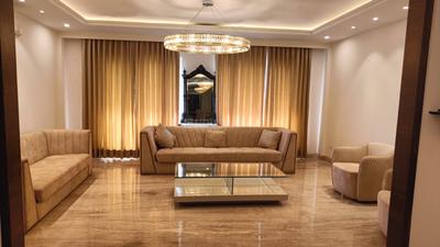 Hall Image of 4500 Sq.ft 5 BHK Builder Floor for sale in DLF Mullanpur Chandigarh for Rs. 35000000
