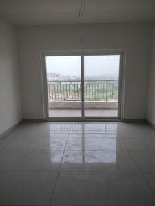 Hall Image of 1950 Sq.ft 3 BHK Apartment / Flat for sale in Tricolour Palm Cove, Uppal Hyderabad for Rs. 11925500