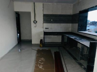 Kitchen Image of 1300 Sq.ft 3 BHK Apartment / Flat for sale in Yavatmal R Yavatmal for Rs. 7200000