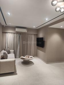 Hall Image of 717 Sq.ft 2 BHK Apartment / Flat for sale in Sion Koliwada Mumbai for Rs. 15500000