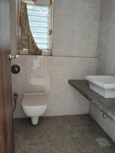 Bedroom Two Image of 1025 Sq.ft 2 BHK Apartment / Flat for sale in Marathon Nexzone, Kudave Navi Mumbai for Rs. 8880000