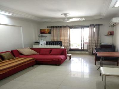 Hall Image of 5225 Sq.ft 6 BHK Apartment / Flat for sale in Waverly Apartment, Santacruz West Mumbai for Rs. 320000000