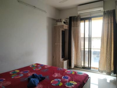 Bedroom Image of 1710 Sq.ft 3 BHK Apartment / Flat for sale in Monarch Solitaire, Ulhasnagar Thane for Rs. 14000000