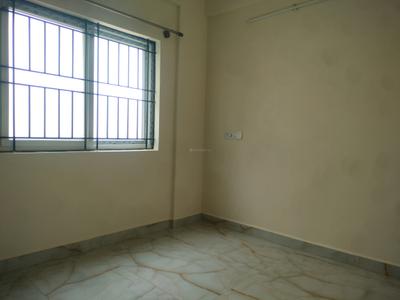 Bedroom Image of 650 Sq.ft 2 BHK Apartment / Flat for rent in Munnekollal Bengaluru for Rs. 25000