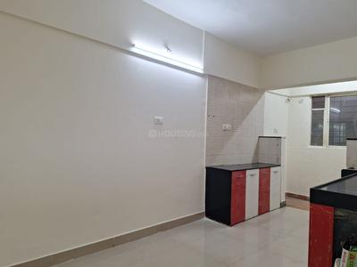 Kitchen Image of 900 Sq.ft 2 BHK Apartment / Flat for sale in Ratan Prestige, Kharadi Pune for Rs. 8000000