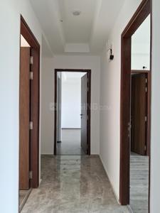 Hall Image of 1350 Sq.ft 2 BHK Apartment / Flat for sale in ACE Ace Starlit, Sector 152 Noida for Rs. 18600000