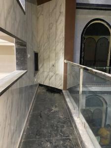 Kitchen Image of 1100 Sq.ft 3 BHK Independent House for sale in Sector 3 Rohini New Delhi for Rs. 18000000