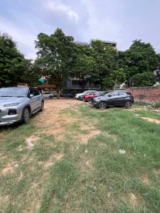 Image of 502 Sq.ft Residential Plot / Land for sale in Sushant Lok Phase 1, Gurgaon for Rs. 175000000