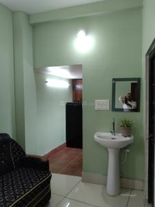 Bedroom Image of 1010 Sq.ft 2 BHK Builder Floor for rent in Bamunara Durgapur for Rs. 16000