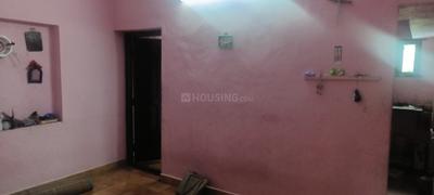 Hall Image of 250 Sq.ft 1 BHK Builder Floor for rent in Koyambedu Chennai for Rs. 7500