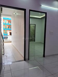 Hall Image of 1700 Sq.ft 3.5 BHK Independent House for sale in Govindpuram Ghaziabad for Rs. 8500000