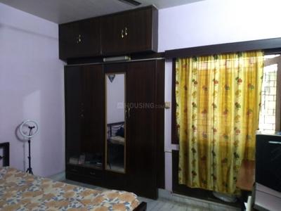 Bedroom Image of 1400 Sq.ft 3 BHK Apartment / Flat for sale in Kendriya Vihar, Kaikhali Kolkata for Rs. 6800000