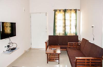 Hall Image of 1-Balaji Nest in Yeswanthpur, Bengaluru