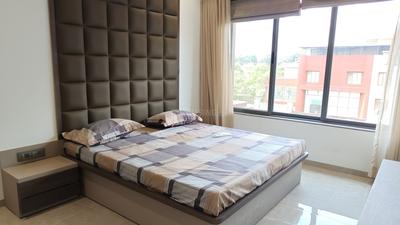 Bedroom Image of 3000 Sq.ft 4 BHK Villa for sale in Khandala Lonavala for Rs. 35000000