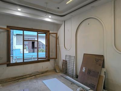 Living Room Image of 1600 Sq.ft 3 BHK Builder Floor for sale in Vasundhara Ghaziabad for Rs. 19000000