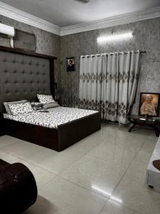 Bedroom Image of 5600 Sq.ft 6 BHK Independent House for sale in Scheme No 94C Indore for Rs. 65000000
