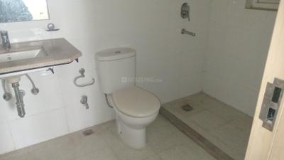 Image of 1845 Sq.ft 3 BHK Apartment / Flat for sale in DLF New Town Heights, New Town, Kolkata for Rs. 14600000