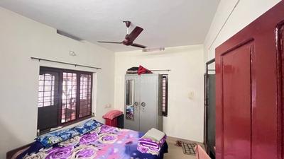 Bedroom Image of 2300 Sq.ft 4 BHK Independent House for sale in Muthuvara Thrissur for Rs. 6500000