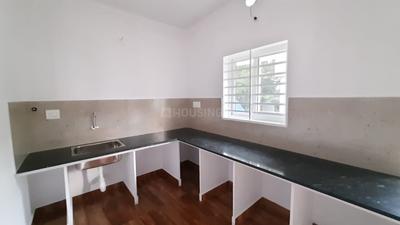 Kitchen Image of 1500 Sq.ft 3 BHK Independent House for sale in Perinthalmanna Malappuram for Rs. 4600000