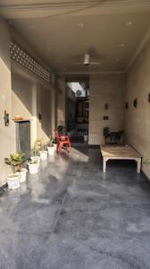 Balcony Image of 7500 Sq.ft 8 BHK Independent House for sale in Gomti Nagar Lucknow for Rs. 69000000