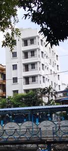 Image of 900 Sq.ft 2 BHK Apartment / Flat for sale in South Dum Dum, Kolkata for Rs. 4860000