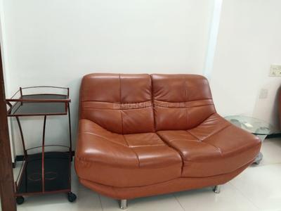 Hall Image of 2430 Sq.ft 4 BHK Apartment / Flat for sale in Ambawadi Ahmedabad for Rs. 16500000