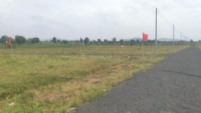Image of 2583 Sq.ft Residential Plot / Land for sale in Butibori, Nagpur for Rs. 851000