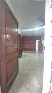 Image of 1550 Sq.ft 3 BHK Apartment / Flat for rent in DDA Sector Pocket B C, Vasant Kunj, New Delhi for Rs. 72000