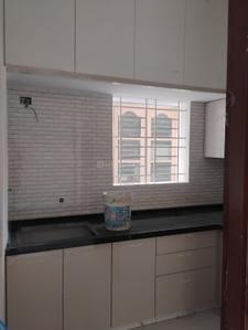 Kitchen Image of 1890 Sq.ft 4 BHK Independent House for sale in Andrahalli Bengaluru for Rs. 12500000