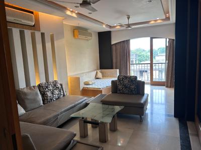 Hall Image of 2500 Sq.ft 3 BHK Apartment / Flat for sale in Ballygunge Kolkata for Rs. 42500000