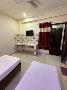 Hall Image of Gauri PG in Sector 52, Noida
